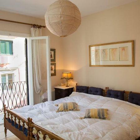 Corfu Retreatヴィラ エクステリア 写真