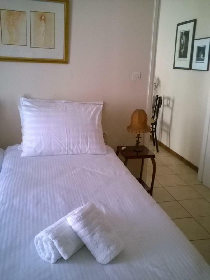 Corfu Retreatヴィラ エクステリア 写真