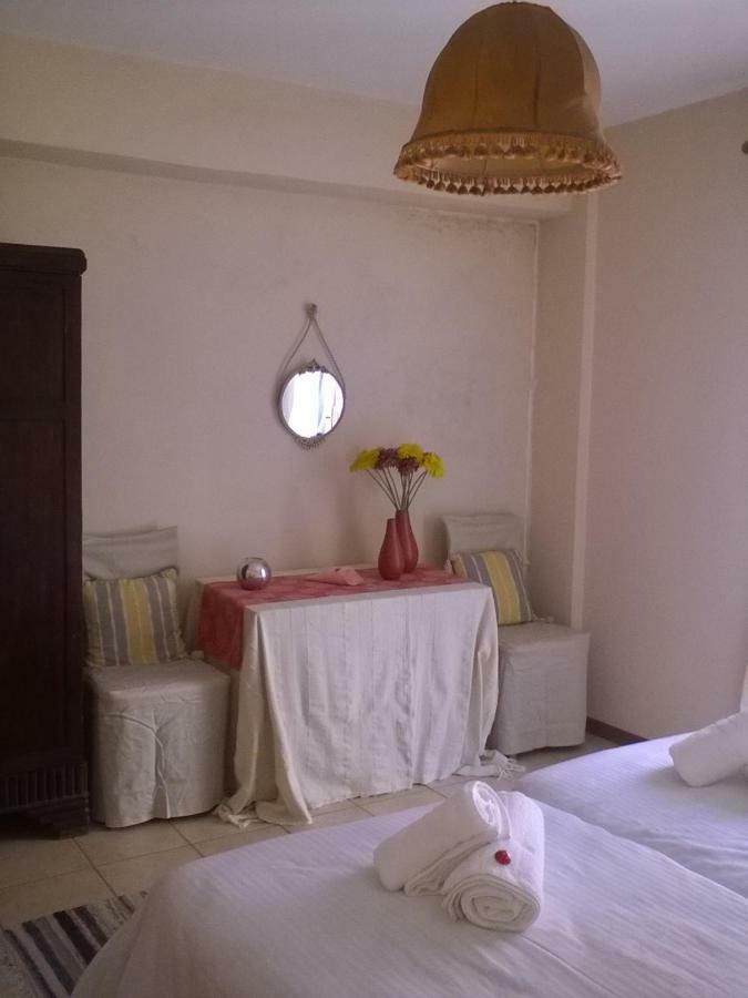 Corfu Retreatヴィラ エクステリア 写真